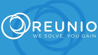 Reunio. We Solve, You Gain