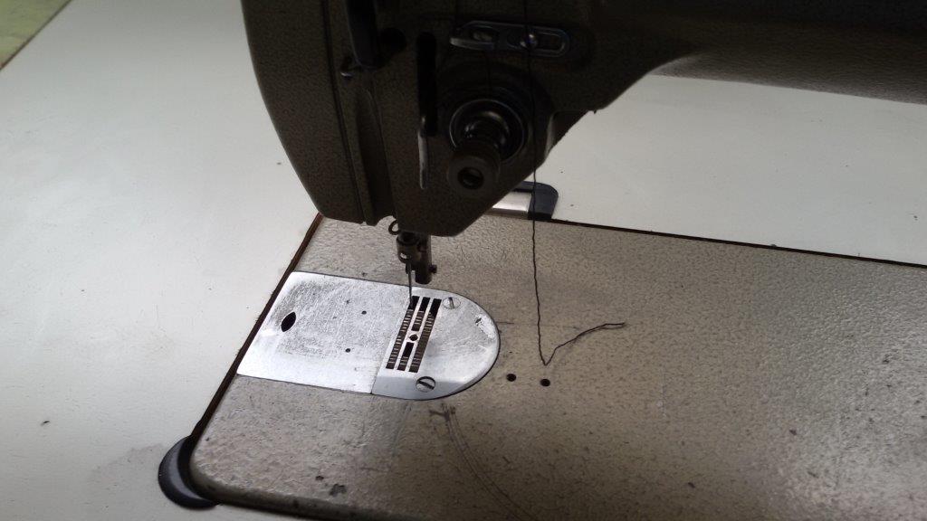 SINGER 591 D 300 BD - Corimac Group