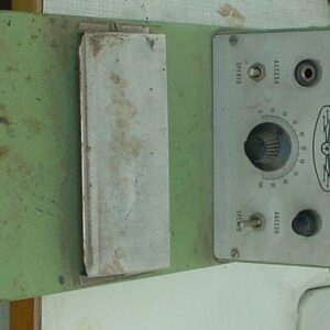 ELETTROTECNICA BC 108