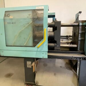 DEMAG ERGOTECH pro1000-400