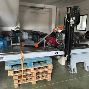 WITTMANN W633-1335 -CE-