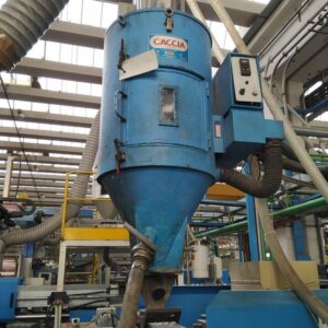 CACCIA PRT0200A