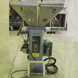 PIOVAN MDW20/30 -CE-