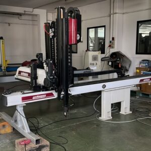 WITTMANN W733-0270  -CE-