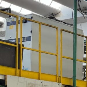 MTA TAE EVO 101-CE