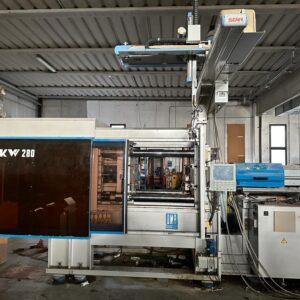 BMB KW 280/1300 -CE-