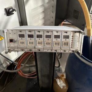 SEEBER LEIFERS WS-PIDR (6 ZONE)