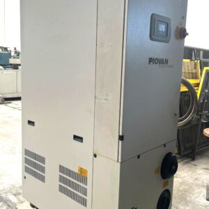 PIOVAN DP620 +TN600   -CE-