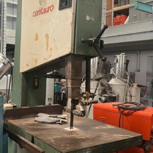 CENTAURO 600 CO