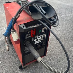 TELWIN MASTERMIG 400