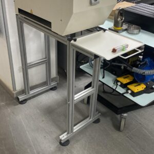 SCHLEUNIGER JACKETSTRIP 8400 -SGUAINA CAVI DA BANCO