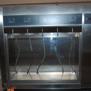 SCHANKOMAT SPILLATRICE VINO REFRIGERATA