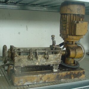 OMAV (rullo 12 cm)
