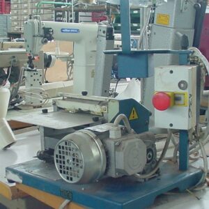 OMAV RAPID -CE-(RULLO  MORBIDO12CM)
