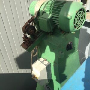BESSER OBE 11-CE-