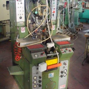 ORMAC ROLLER 886