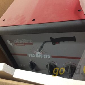 ELETTRO PRO MIG 375-276 -CE-