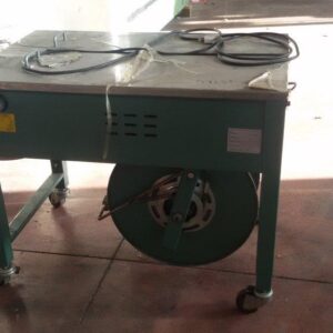 REGGIATRICE SP4.