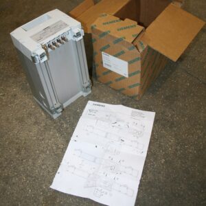 SIEMENS DB01-AK2HM2/F -(63A)  18 PEZZI