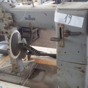 ADLER 68-2S