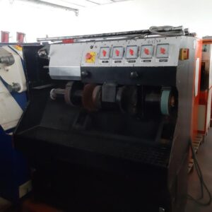 MINIT 700067 BANCO FINISSAGGIO