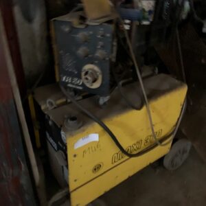 CEA  MAXI 370 2100 HE 1256