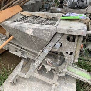 MAI  INTERNATIONAL 400 NT