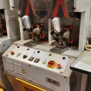 ALFAMECCANICA  684-CE- (FORMELLA 009F129)