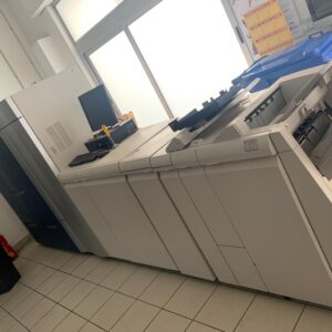 XEROX COLORPRESS 1000