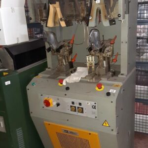 ALFAMECCANICA  93