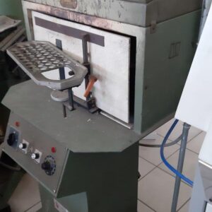 BDF RS 85