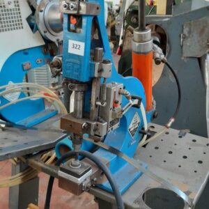 FALZONI F401