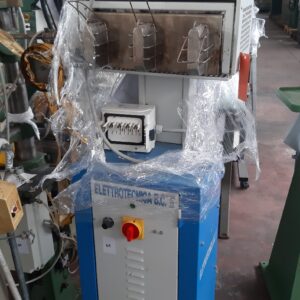 ELETTROTECNICA BC 137-CE-