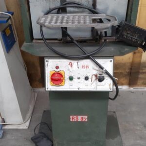 BDF RS 85