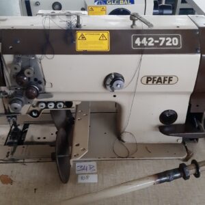 PFAFF 442-720/04-900/11