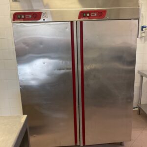 ANGELO PO ARMADIO REFRIGERATO 2 ANTE