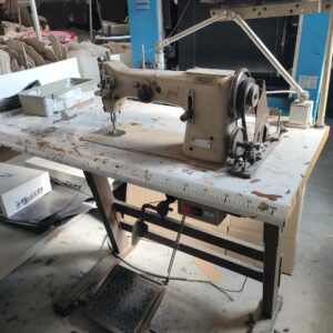 PFAFF 138