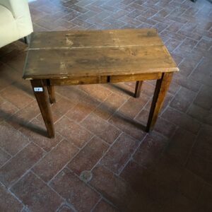 BISCHETTO IN LEGNO
