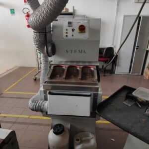 STEMA U17BFV-CE-