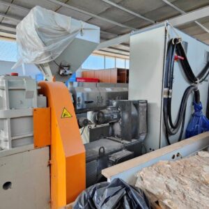 UNION TR 100/35-CE-