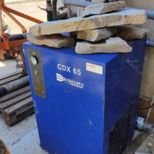 CECCATO CDX 65-CE-