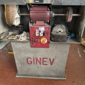 GINEV F3B-INVERTER-CE-