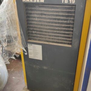 KAESER TB 19