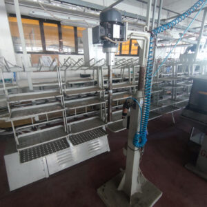 SILPAR X5
