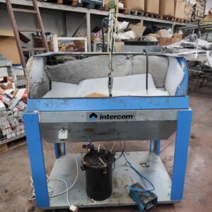 INTERCOM B2410 -CE- (110X60)
