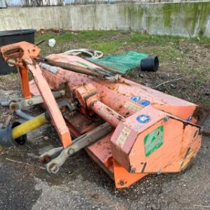 AGRIMASTER KN 200 TRINCIA
