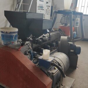 TECNOVA ES60M/30D -CE-