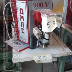 OMAC 990 V-CE- (PER BORDI)