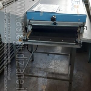 INTERCOM PR100PLS-CE- (ACCOPPIATRICE A RULLO)