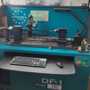 FORM@2000 TRL DF-1 AP- DIGITALIZZATORE PER CREAZIONE MODELLI